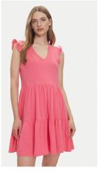ONLY Női nyári ruha, Only, 15226992, Biopamut, S INTL, Rózsaszín (0000304962929_S)