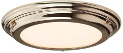 Elstead Lighting WELLAND-F-PB - Plafonieră LED WELLAND LED/25W/230V 3000K, finisaj auriu (ED0998)