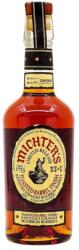 Michter's Toasted Barrel Finish Bourbon whiskey DRS (0, 7L / 45, 7%) - goodspirit
