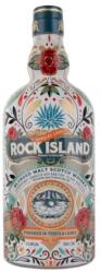 Rock Island Tequila Cask Edition whisky DRS (0, 7L / 48%) - goodspirit