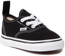 Vans Fiú tornacipő, Vans, 208867085, textil, fekete, 25, 5 EU (0000208867085_25_5)
