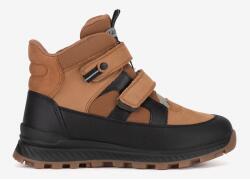 Lasocki Young Lasocki fiatal fiús csizma, 5905588938538, nubuk bőr, 34 EU, barna (5905588938538_34)