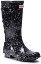 Hunter Lány Csizma, JFT6075RGT, Szintetikus, 34 EU, Fekete (0000207883741_34)