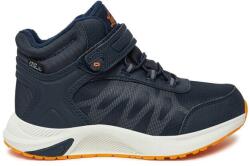 Leaf Gyerekcipő, Leaf, 24621, Textil, Sötétkék, 35 EU (0000304224621-35)