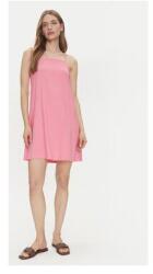 JJXX Női nyári ruha Jjxx, 12269732, Len/Viszkóz, Rózsaszín, M (0000304703515_M)