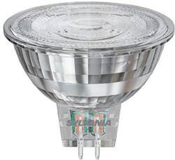 SYLVANIA LED MR16 4, 6W GU5.3 480lm 4000K semleges fehér fényforrás 36fok Ra80 12V RefLED Superia Retro d=50mm 0029231 Sylvania (0029231)