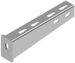 BAKS WMCN100 (115mm) oldalfali konzol 712010 (712010)