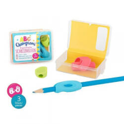 Trendhaus Írássegítő ABC CHAMPIONS 3 féle (958945) (958945)