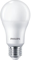 Philips LED körte 13W E27 1521lm 6500K hideg fehér fényforrás Ra80 230V Corepro LED Bulb dxh=60x120mm 929002307008 Philips (929002307008)