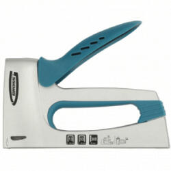 Gross Professional alumínium tűzőgép, kapocs : 13, 53 300 (41001) (41001)