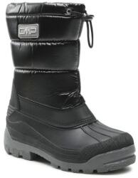 CMP Uniszex hócsizma, CMP, textil, fekete, 37 EU (0000301360018_37)