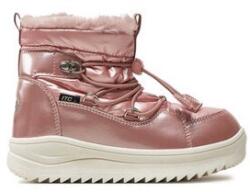 Leaf lányka csizma, 304224867, szintetikus, 32 EU, rózsaszín (0000304224867_32)