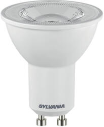 SYLVANIA LED GU10 7W 610lm 4000K semleges fehér fényforrás 36° Ra80 230V RefLED ES50 0029185 Sylvania (0029185)