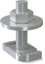 Niczuk Kalapácsfejű csavar M10 41mm-es sínekhez SKR ESZ-MF-M10 81100411010 (81100411010)