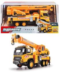 Majorette Volvo Darus kamion - 22 cm (8503723006) (8503723006)