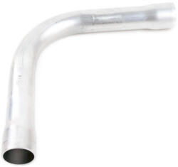 Univolt SALB 40 alumínium könyök, SALR alu csőhöz 035246 Univolt (035246) - lumenet