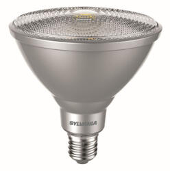 SYLVANIA LED PAR38 15W E27 1200lm 3000K meleg fehér fényforrás 40fok Ra80 230V RefLED RETRO dxh=121x134mm dimmelhető 0029200 Sylvania (0029200)