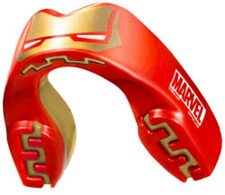 SAFEJAWZ Marvel Iron Man Junior Fogvédő
