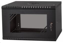 LEXI-NET LX19-6U-350GB Rackszekrény (LX19-6U-350GB)