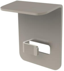 Basor PTBFR fedélleszorító inox 2/10254 (2/10254) - lumenet