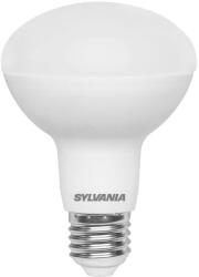 SYLVANIA 0029211 RefLED R80 V4 spot E27 8W 3000K Ra80 806Lm 230V LED fényforrás (0029211)