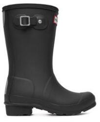 Hunter Gyerek Csizma, JFT6000RMA, Szintetikus, 34 EU, Fekete (0000197689576_34)