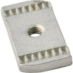 Walraven BIS Strut Csúszóanya M8 6517008 Walraven (6517008) - lumenet