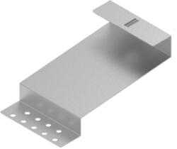 BAKS DUFPE PV tetőkampó hódfarkú tetőfedéshez 160x290x110mm 897976 (897976) - lumenet