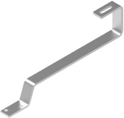 BAKS DUF75E PV tetőkampó hódfarkú tetőfedéshez 305mm 897975 (897975) - lumenet