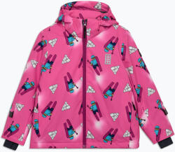 LEGO Gyermek sí kabát LEGO Lwjaz 806 rózsaszín LEGO Lwjaz 806 rózsaszín