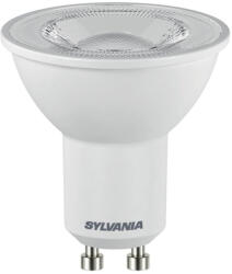 SYLVANIA LED GU10 6, 2W 450lm 4000K semleges fehér fényforrás 36fok Ra80 230V RefLED ES50 0029179 Sylvania (0029179)