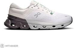 On Running Cloudflyer 5 cipő, fehér/kavicsos (43) Férfi futócipő
