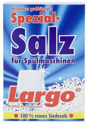 Largo mosogatógép só - 2 kg