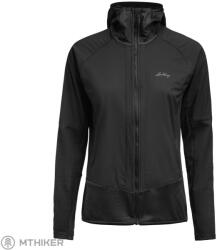 Lundhags Padje Windbreaker pulóver, fekete (S)