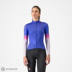 Castelli CORSO THERMAL női mez, ultraibolya (S)