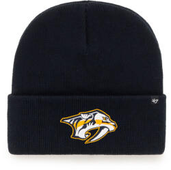 47 Brand NHL Nashville Predators Haymaker ’47 CUFF KNIT Téli sapka