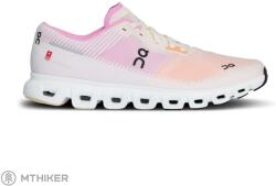 On Running On Cloud 6 Push cipők, mandarin/málna (44.5)