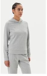 EA7 Női blúz Ea7 Emporio Armani, 7W000095 AF12473, Pamut/Poliészter, L INTL, Szürke (0000304785481_L)