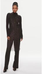 Birgitte Herskind Női ruha, Birgitte Herskind, 303541255, Poliészter, XS-S INTL, Fekete (0000303541255_XS_S)