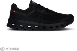 On Running Cloudvista 2 női cipő, fekete/fekete (37)