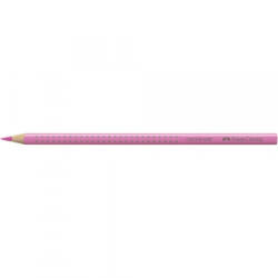 Faber-Castell Színes ceruza Grip 2001 világoslila (112419) (112419) - aqua