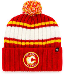 47 Brand NHL Calgary Flames Plateau ’47 CUFF KNIT Téli sapka