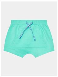 United Colors of Benetton Gyerek rövidnadrág, United Colors Of Benetton, 302101764, Pamut, 74 CM, Zöld (0000302101764_74)