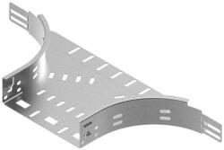 BAKS TKDFJ150H60 beépíthető leágazóidom 60x150mm 163626 (163626)