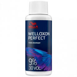 Wella Oxidant permanent 9% 30vol Welloxon Perfect 60ml (4064666111520)
