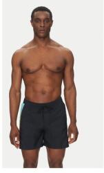Quiksilver férfi úszónadrág, EQYJV04136-KVJ6, poliészter, XL INTL, fekete (2230083365934_XL)