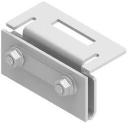 BAKS UBZRPE32 PV síntartó rögzítőelem korcolt lemeztetőhöz 55mm magasság UBZRPE32 890132 (890132) - lumenet