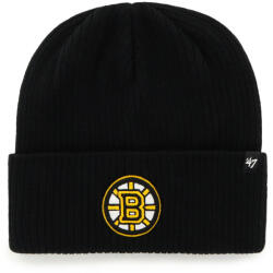 47 Brand NHL Boston Bruins Chain Stitch ’47 CUFF KNIT Téli sapka