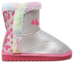 Agatha Ruiz de la Prada Hócsizma 231980-BD ezüst, Agatha Ruiz de la Prada, Eco-bőr, 33 EU (11673_0000304652059-33)