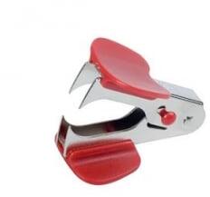 SAX 700 tűzőkapocs kiszedő (zárt állapotban tárolható) piros (9014400227623)